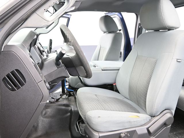 2012 Ford F-350 photo 16