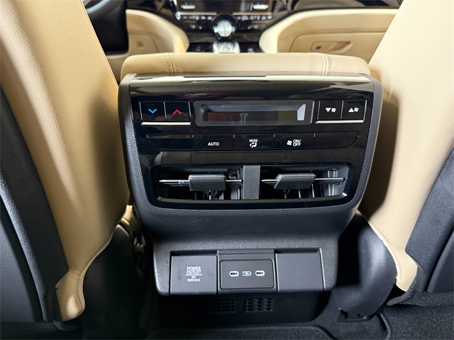 2026 Acura MDX Base photo 26