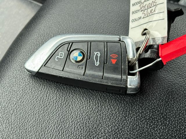 2019 Bmw 330i Sedan photo 23