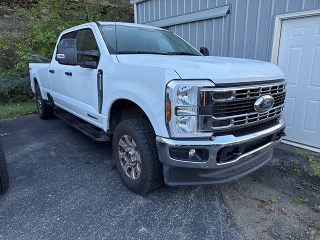 2024 Ford F-250 photo 3