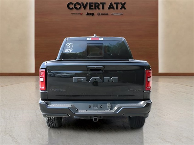 2025 Ram 1500 Big Horn Lone Star photo 4