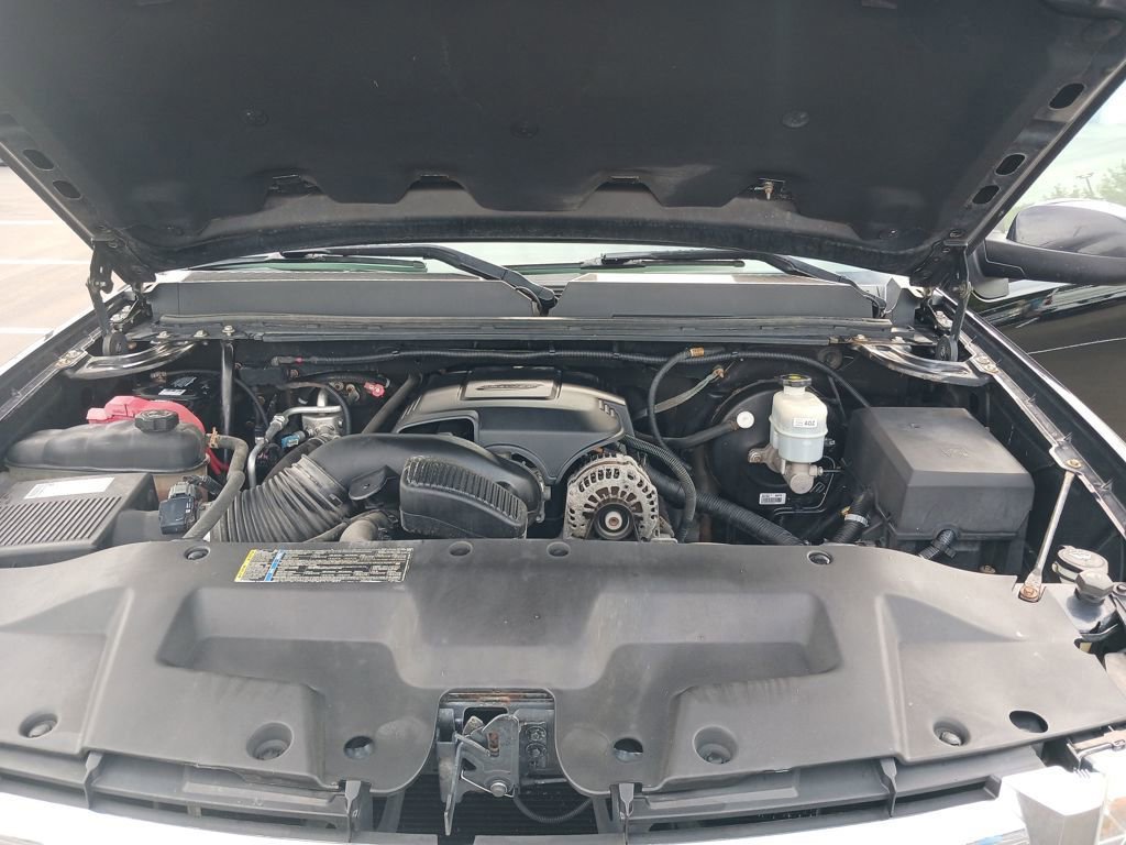 2009 Gmc Sierra 1500 SLE photo 19