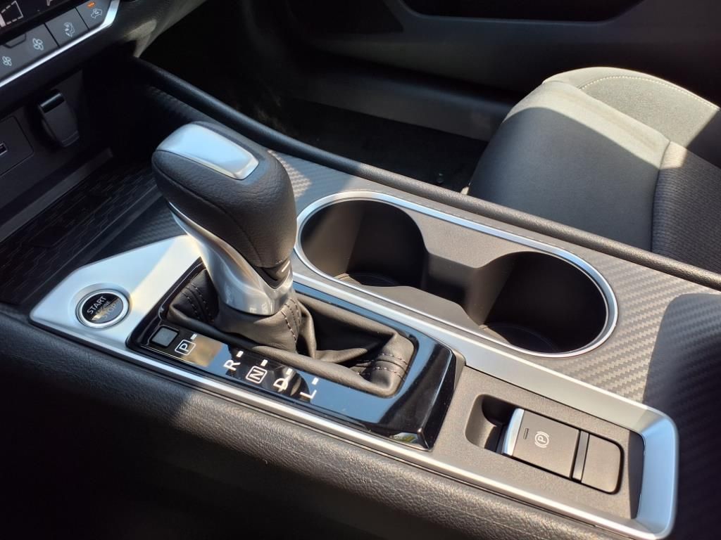 2025 Nissan Altima SV Special Edition photo 18