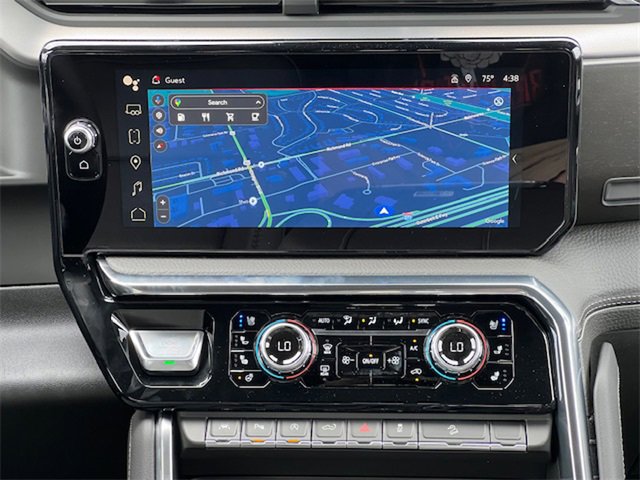 2025 Gmc Sierra 1500 Denali photo 20