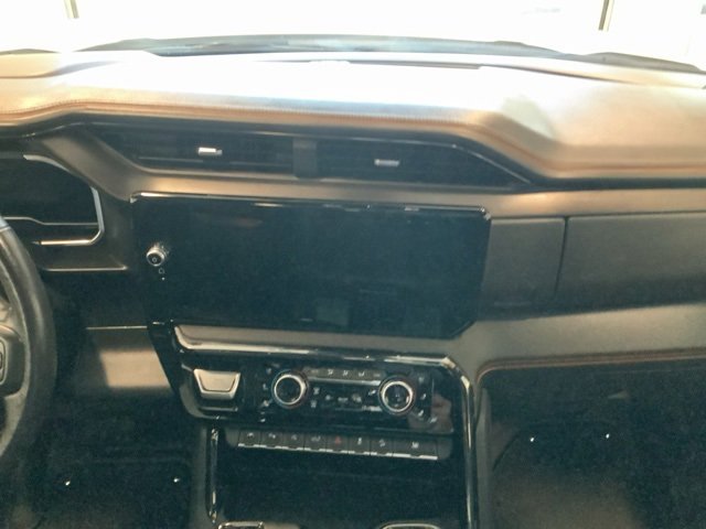 2023 Gmc Sierra 1500 AT4 photo 25