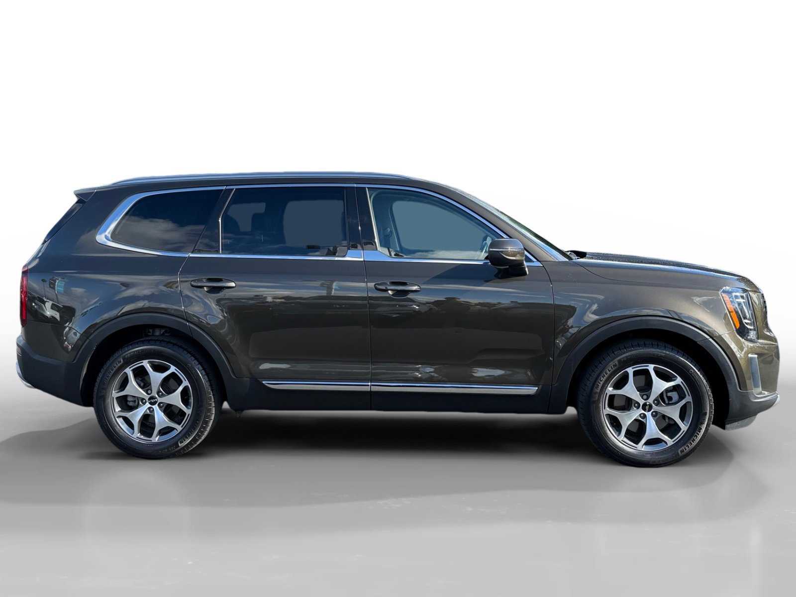 2022 Kia Telluride EX photo 6