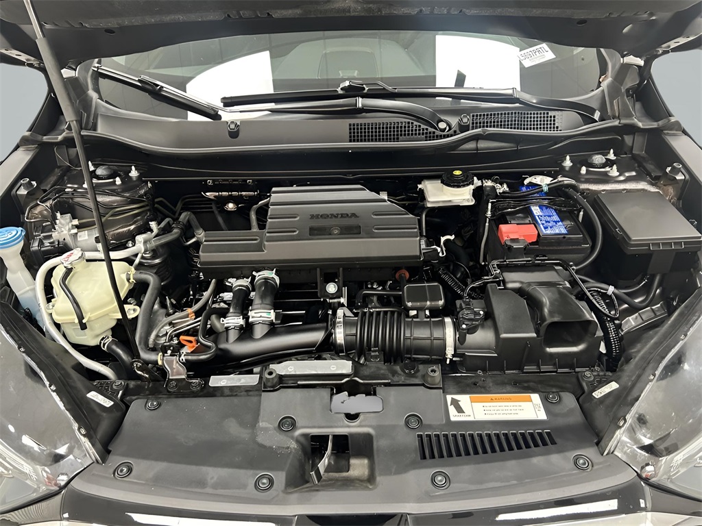 2022 Honda CR-V EX photo 19