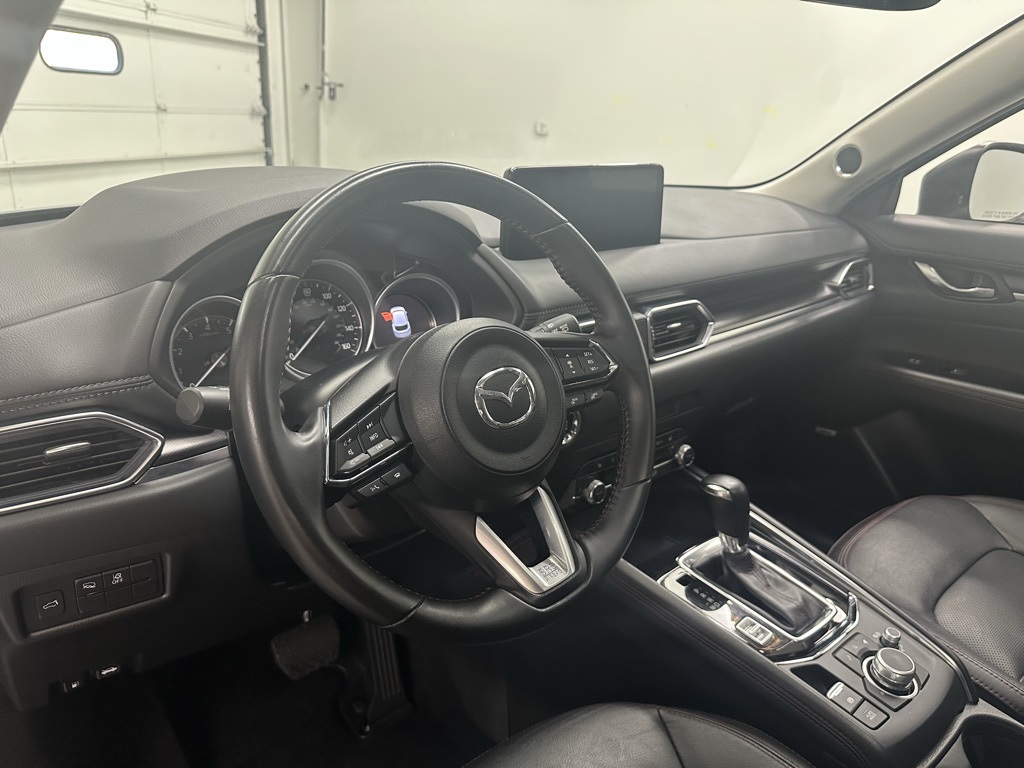 2024 Mazda CX-5 2.5 S Carbon photo 13