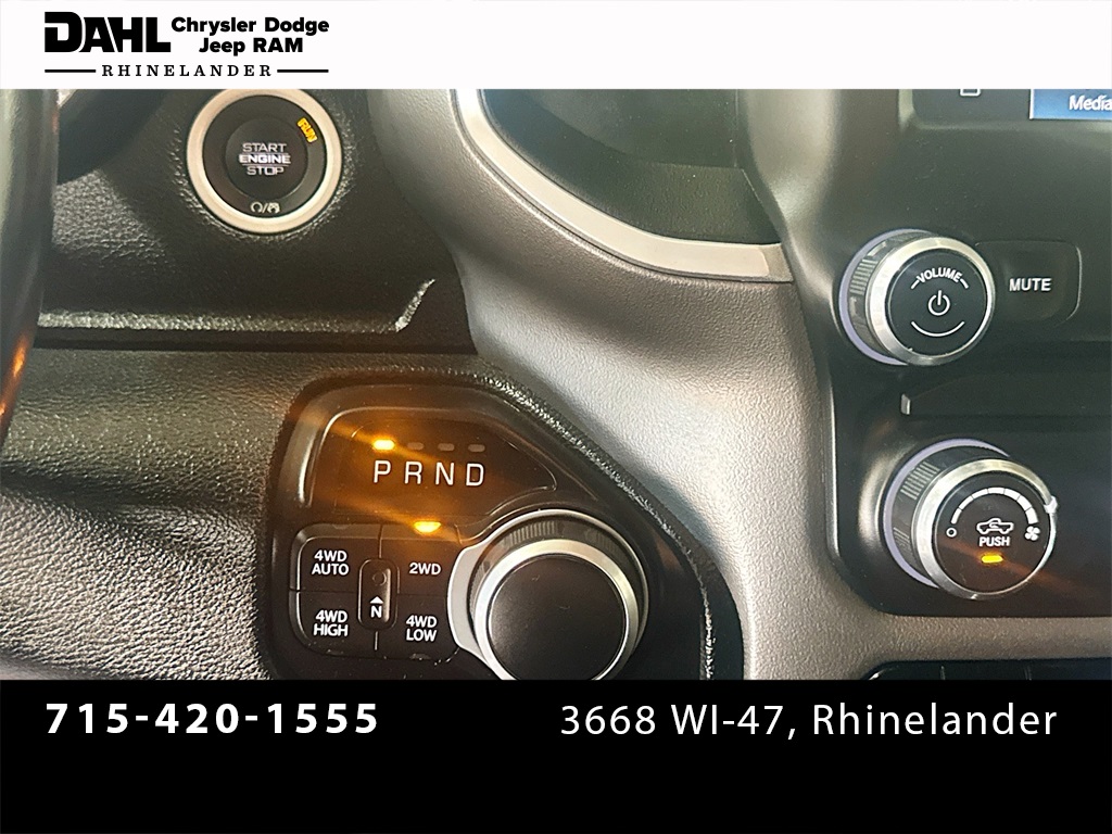 2022 Ram 1500 Big Horn Lone Star photo 16
