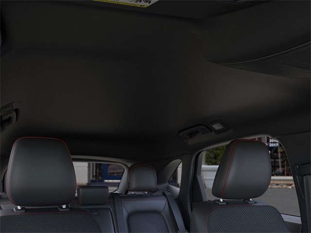 2025 Ford Escape ST-Line photo 15