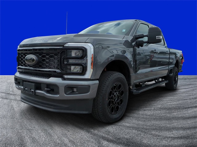 2026 Ford F-250 photo 7