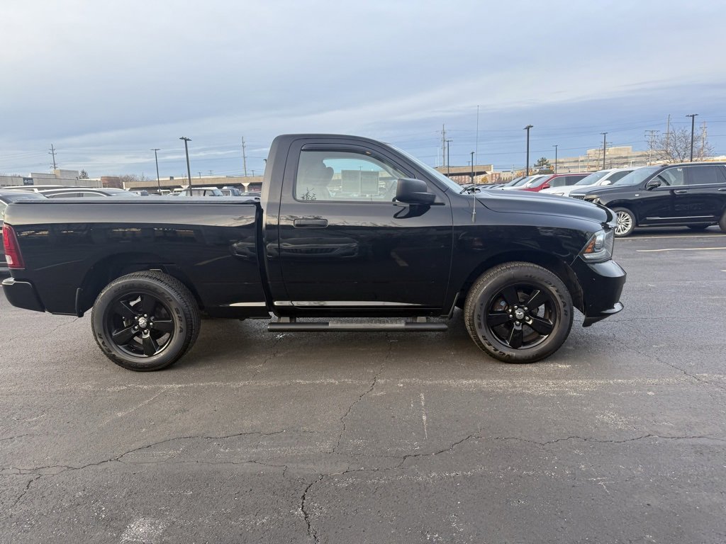 2014 RAM Ram 1500 Pickup Express