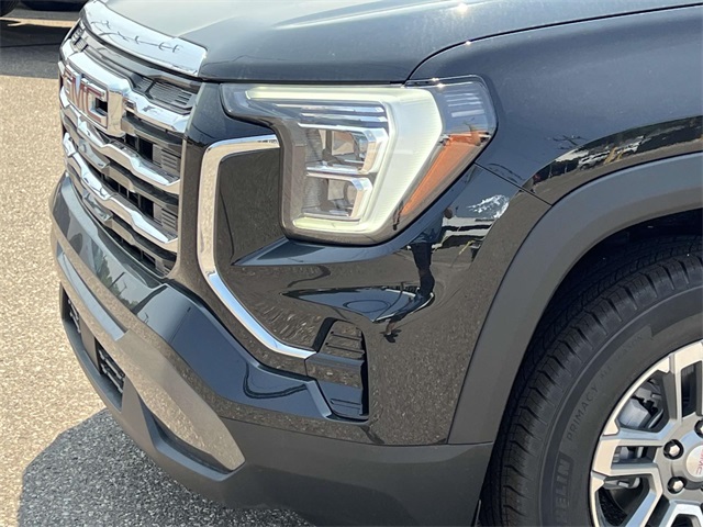 2026 Gmc Terrain Elevation photo 9
