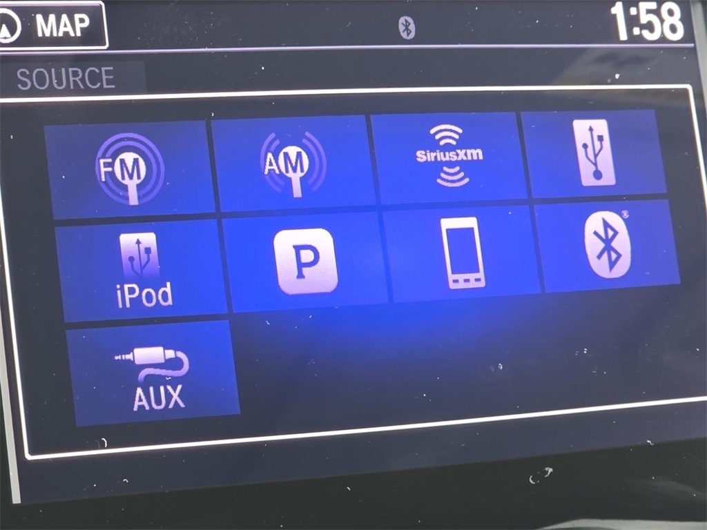 2019 Honda Ridgeline RTL-E photo 4