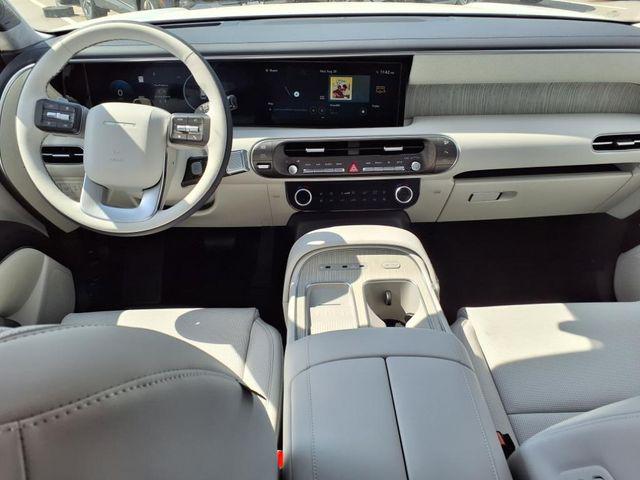 2026 Hyundai Palisade Calligraphy photo 11