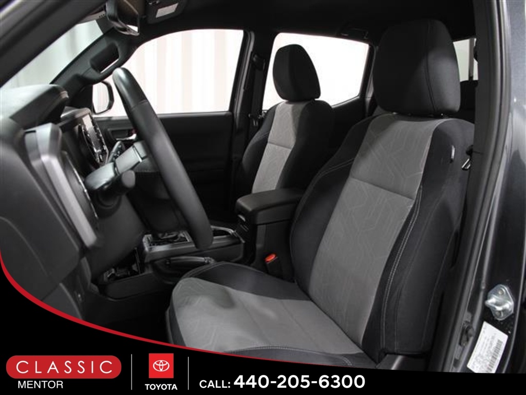 2023 Toyota Tacoma TRD Sport photo 5