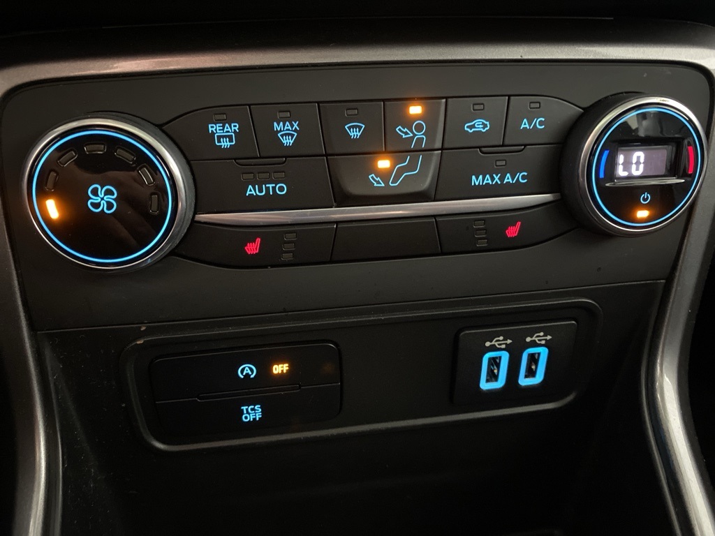 2022 Ford EcoSport SE photo 21