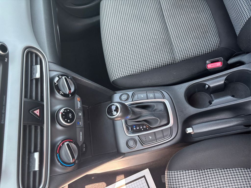 2018 Hyundai Kona SEL photo 19