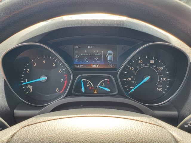 2019 Ford Escape SE photo 20
