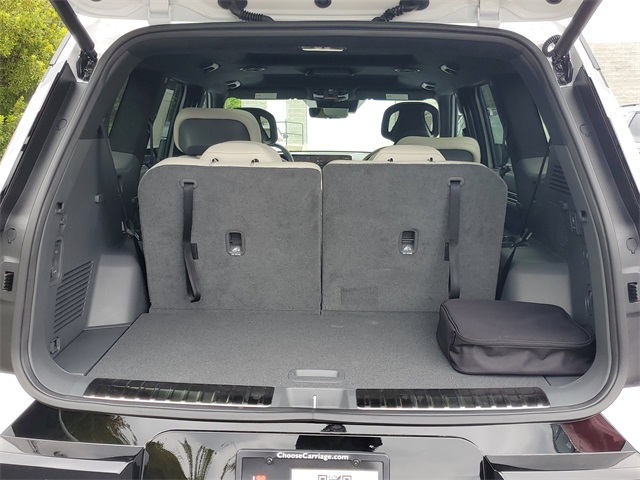 2026 Kia EV9 GT-Line photo 7