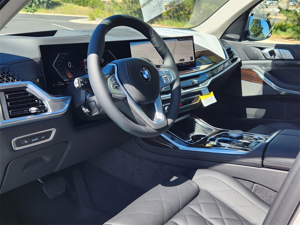 2026 Bmw X7 xDrive40i photo 9