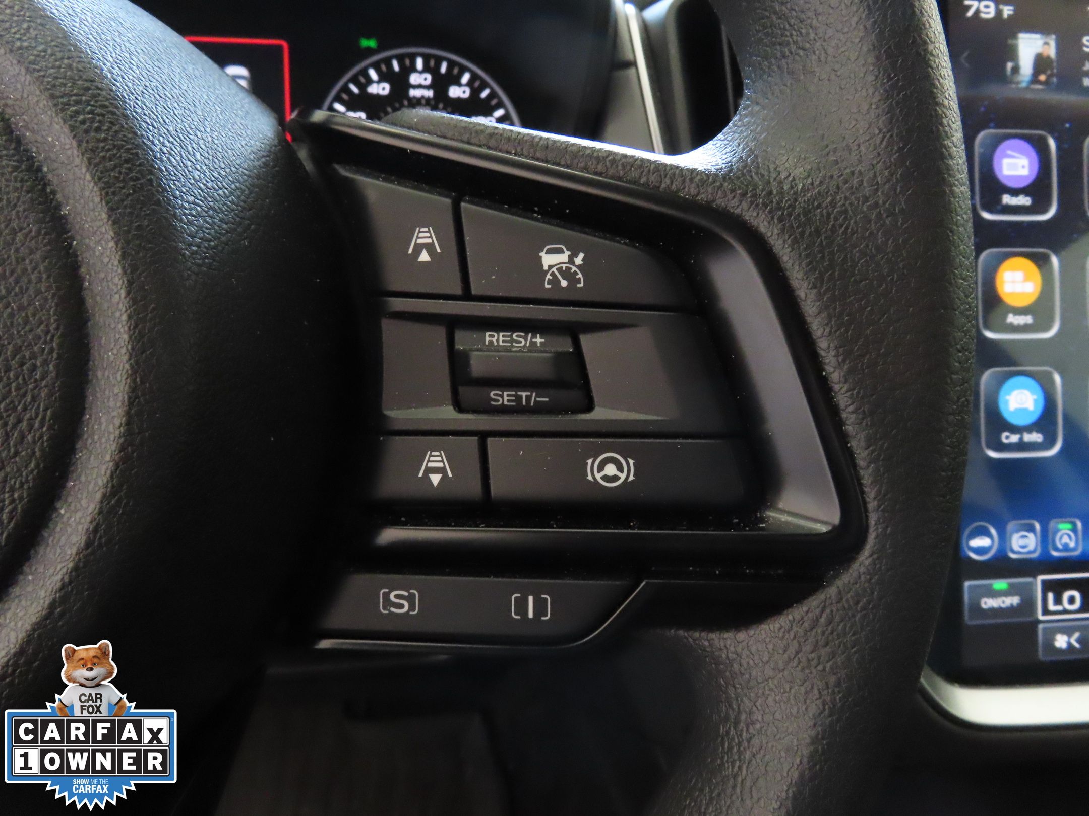 2024 Subaru Crosstrek Premium photo 12