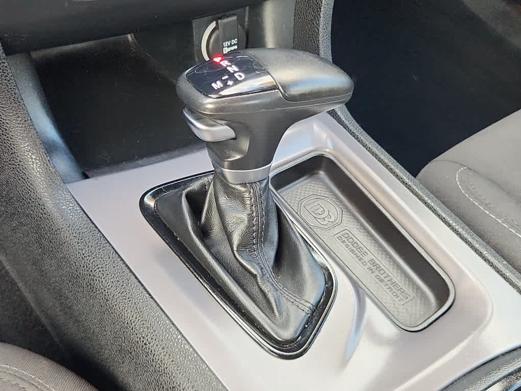 2023 Dodge Charger GT photo 12