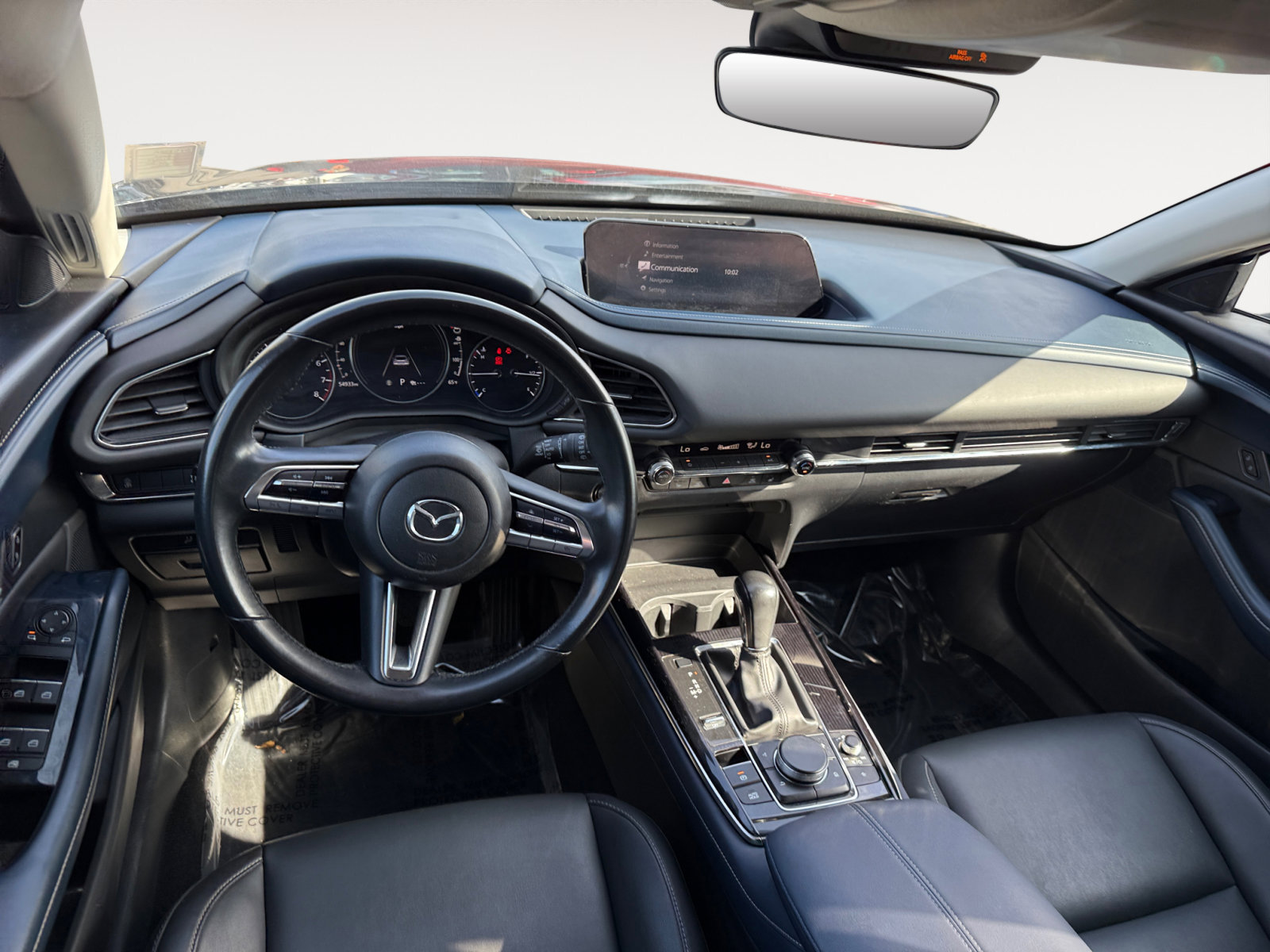 2021 Mazda CX-30 Preferred photo 15