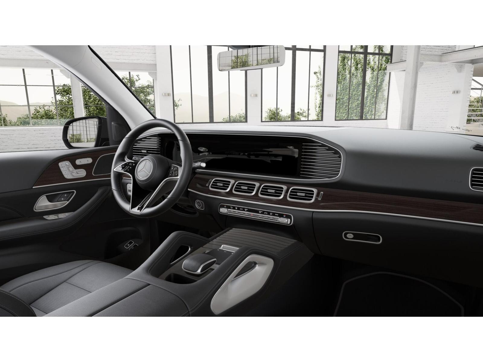 2026 Mercedes Benz GLE 450 4MATIC photo 5