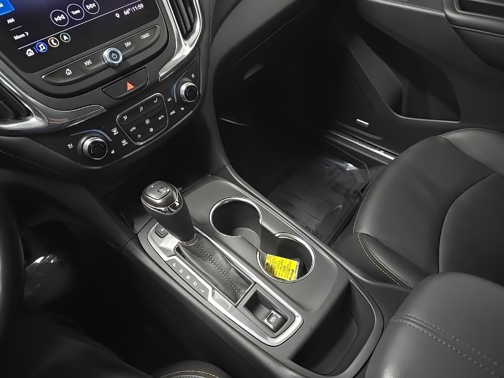2019 Chevrolet Equinox Premier photo 27