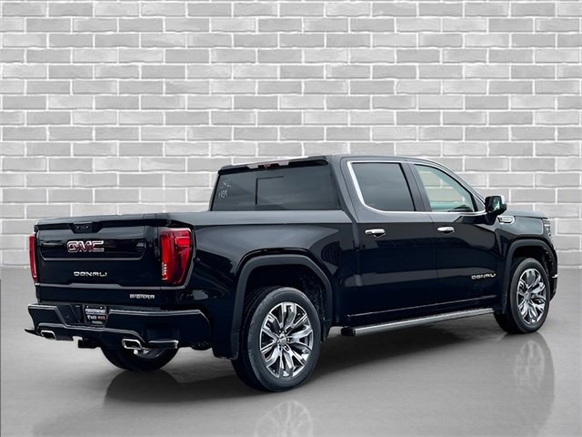 2025 Gmc Sierra 1500 Denali photo 6