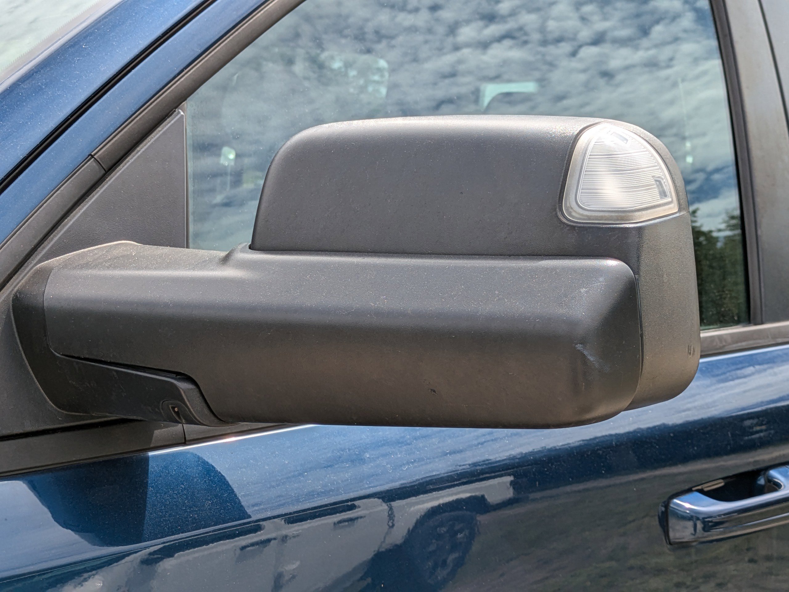 2021 Ram 1500 Big Horn photo 10