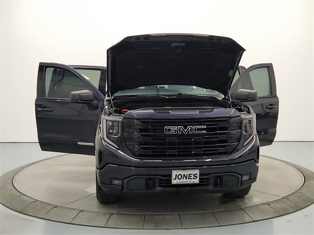 2024 Gmc Sierra 1500 Elevation photo 10