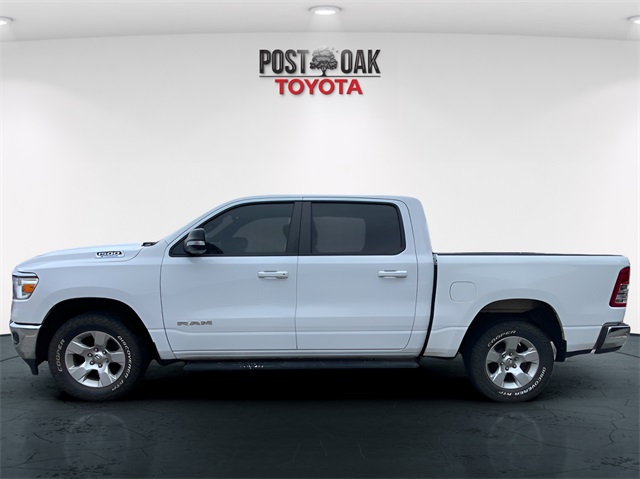 2022 Ram 1500 Big Horn Lone Star photo 5