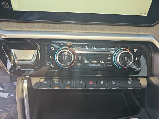 2022 Gmc Sierra 1500 Denali photo 21