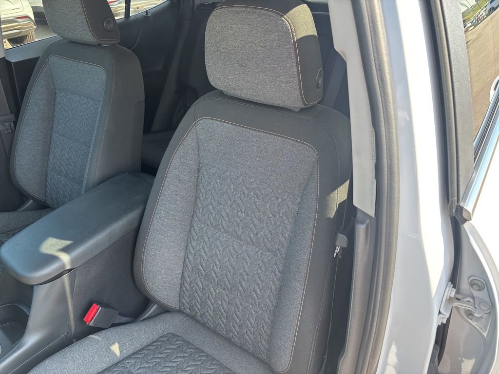 2022 Chevrolet Equinox LT photo 11