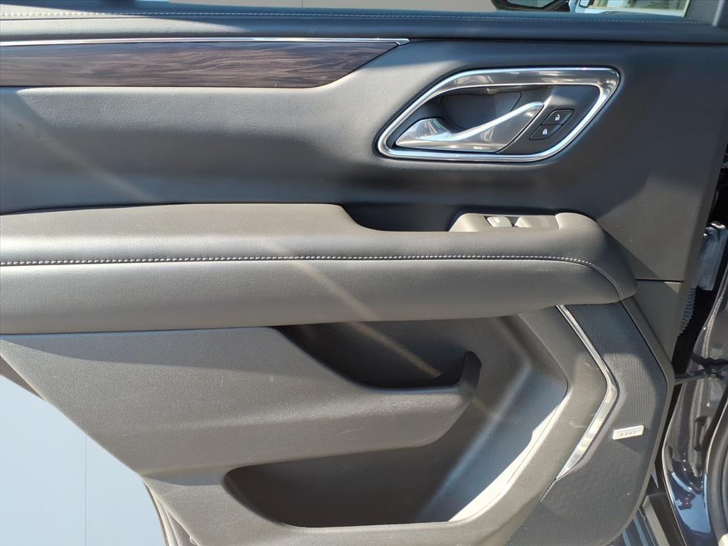 2023 Chevrolet Tahoe LT photo 9