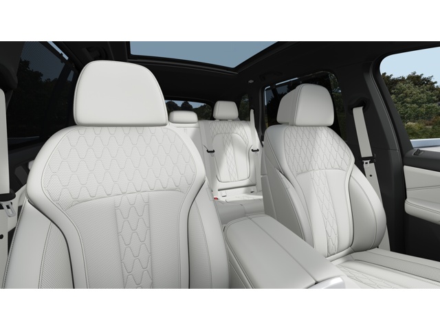 2026 Bmw X5 xDrive40i photo 9