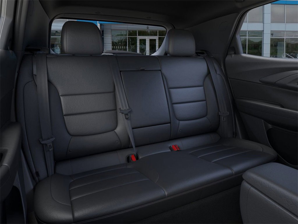 2026 Chevrolet Trailblazer RS photo 17