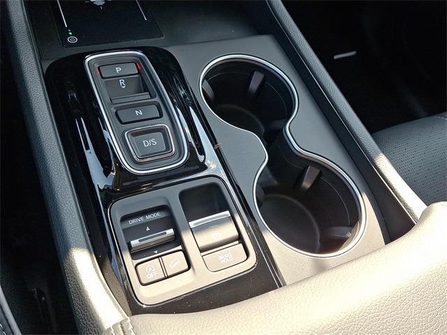2025 Honda Pilot Elite photo 10