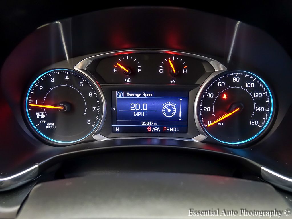 2020 CHEVROLET EQUINOX - Image 14