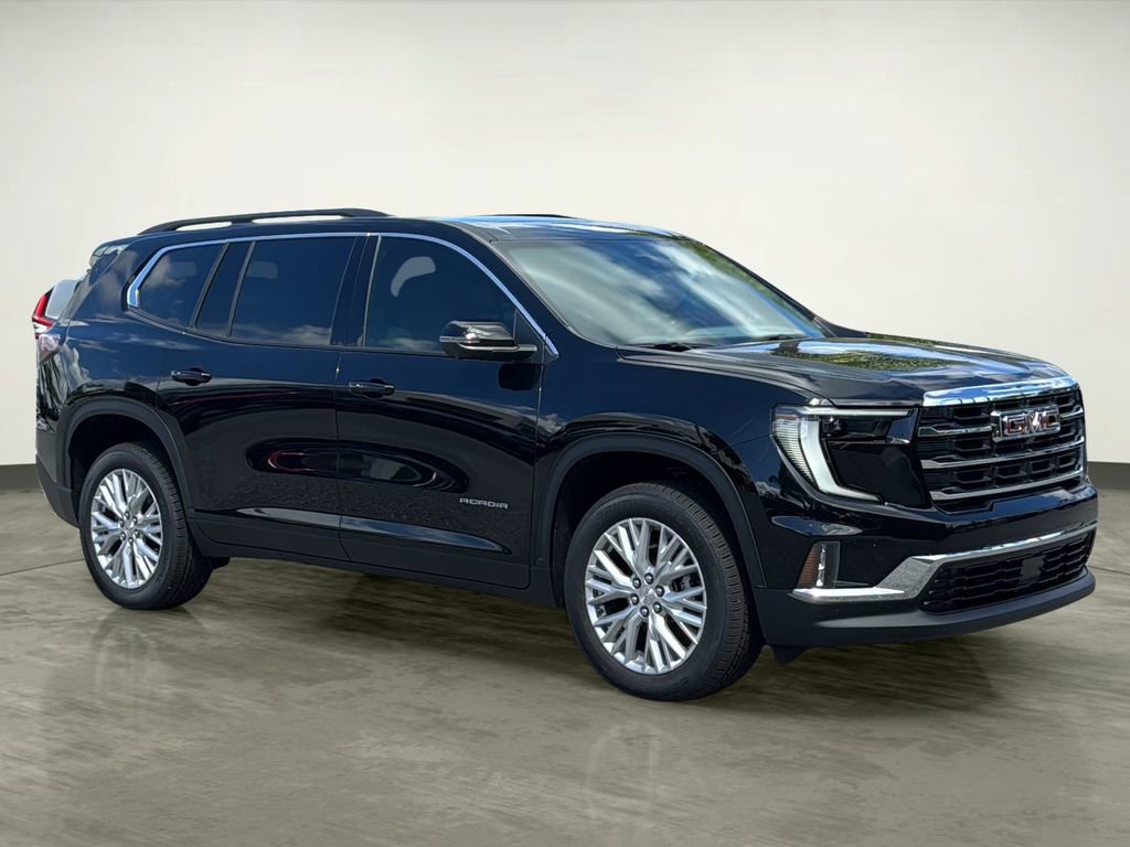 2026 Gmc Acadia Elevation photo 13