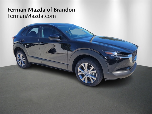 2026 Mazda CX-30 Preferred's photo