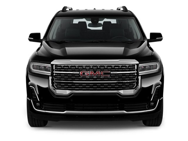 2021 Gmc Acadia Denali photo 4