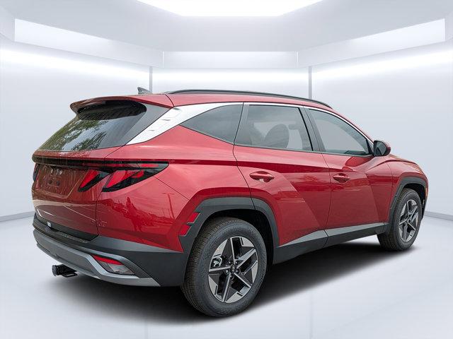 2025 Hyundai Elantra SEL Convenience photo 3