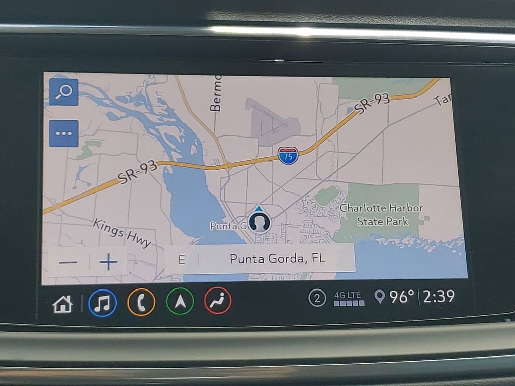 2020 Buick Enclave Avenir photo 32