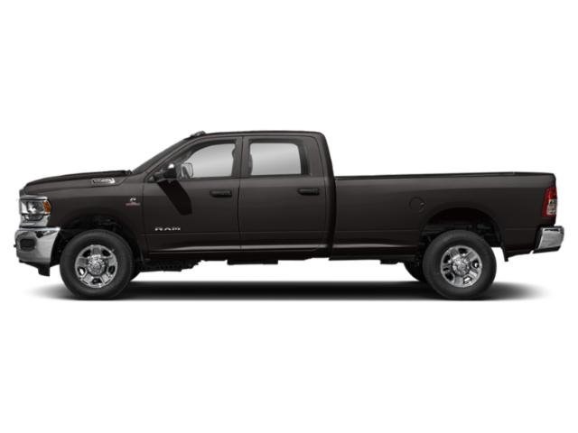 2022 Ram 2500 Lone Star photo 3