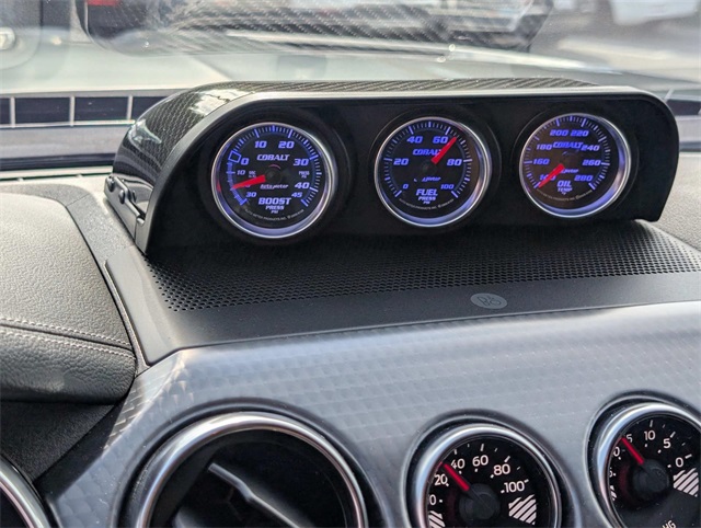 2022 Ford Mustang GT Premium photo 28