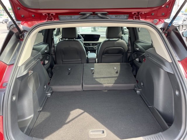 2024 Buick Encore GX Preferred photo 10