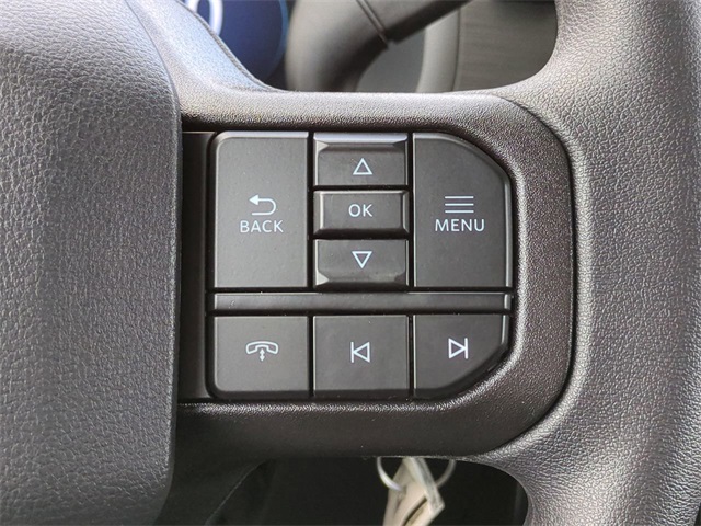 2025 Ford F-150 STX photo 21